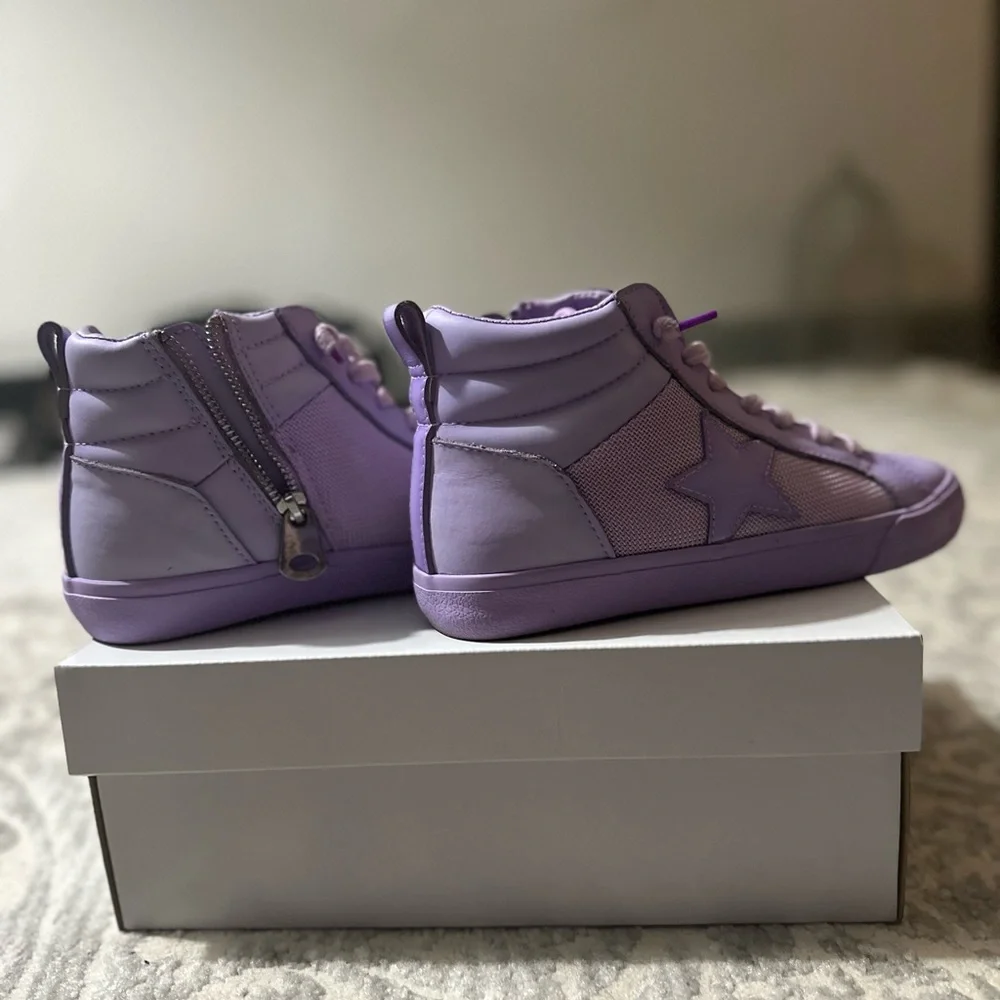 Vintage Havana - SERIOUS - PURPLE. NEVER WORN - Picture 5 of 9